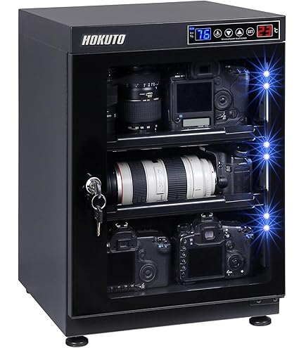 IDEX 防湿庫 DS-63M 60L Amazon | IDEX 防湿庫 D-strage 60L DS-63M | 防湿庫・ドライボックス 通販